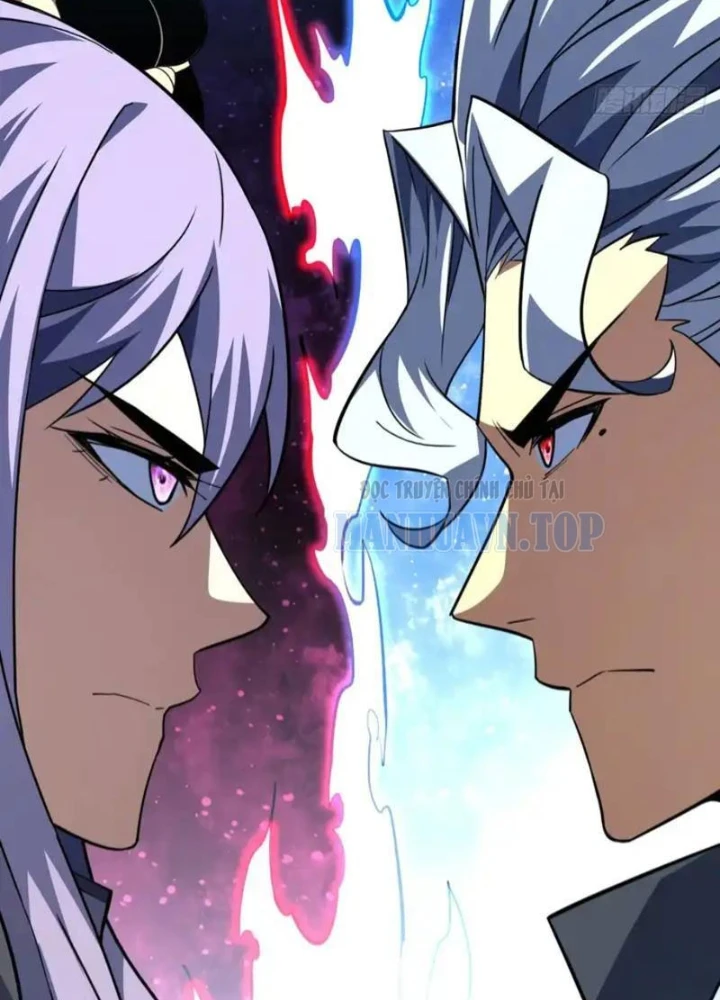 Mệnh Luân Chi Chủ! Khi Dị Biến Giáng Lâm Nhân Gian! Chapter 185 - 31