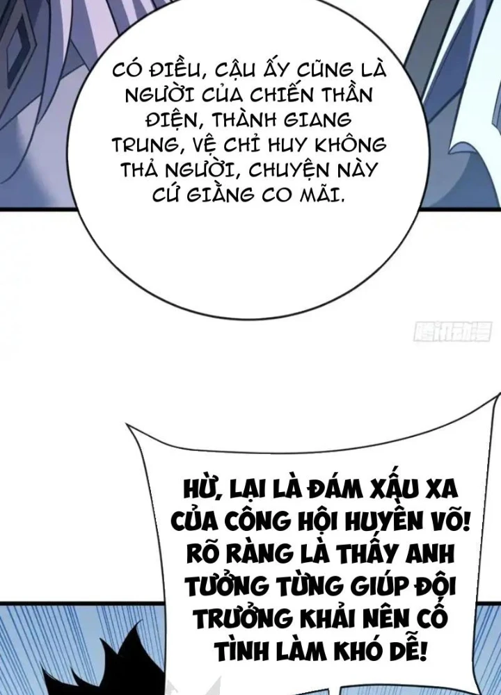 Mệnh Luân Chi Chủ! Khi Dị Biến Giáng Lâm Nhân Gian! Chapter 185 - 33