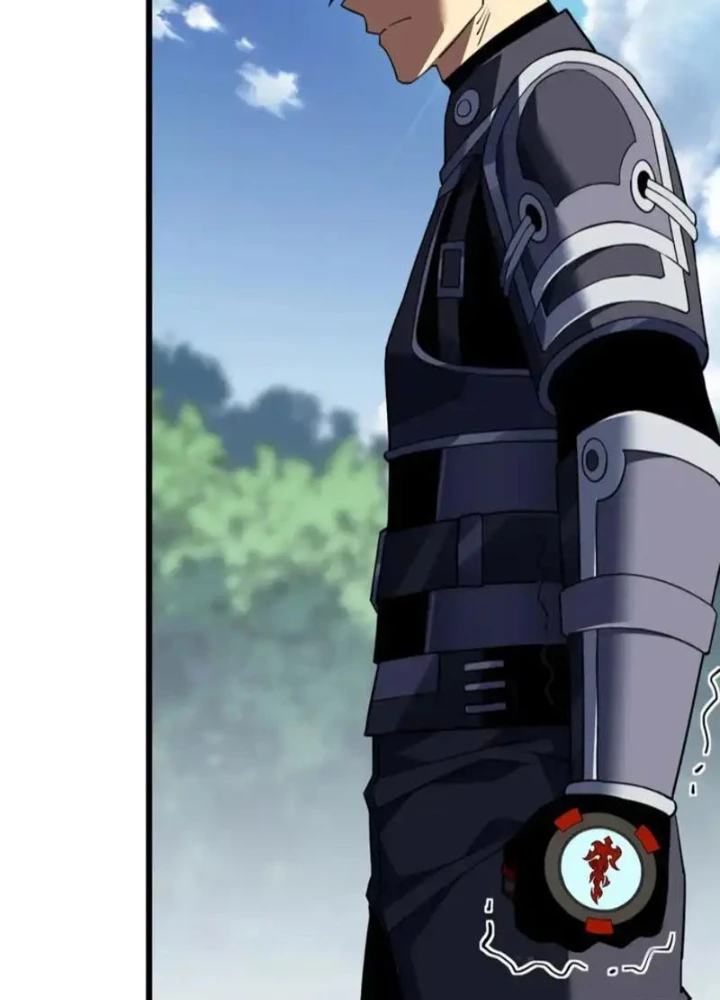 Mệnh Luân Chi Chủ! Khi Dị Biến Giáng Lâm Nhân Gian! Chapter 185 - 41