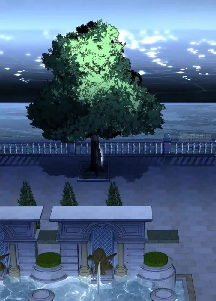 Mệnh Luân Chi Chủ! Khi Dị Biến Giáng Lâm Nhân Gian! Chapter 185 - 46