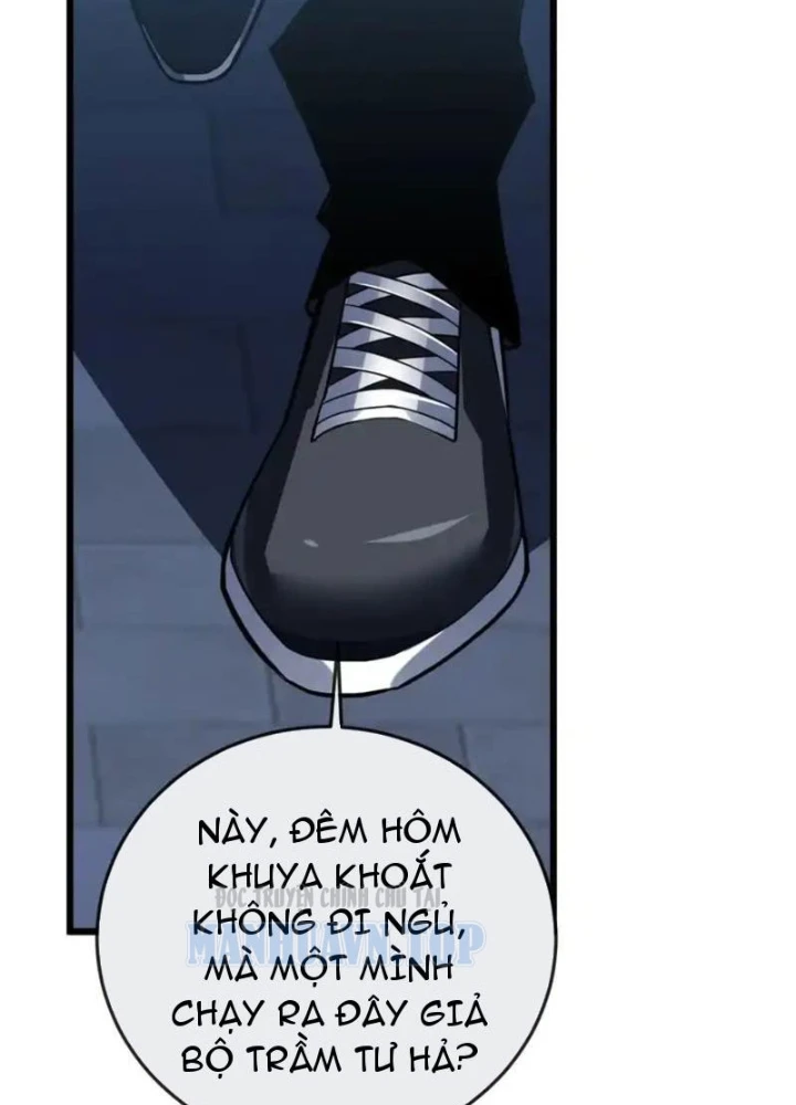 Mệnh Luân Chi Chủ! Khi Dị Biến Giáng Lâm Nhân Gian! Chapter 185 - 54