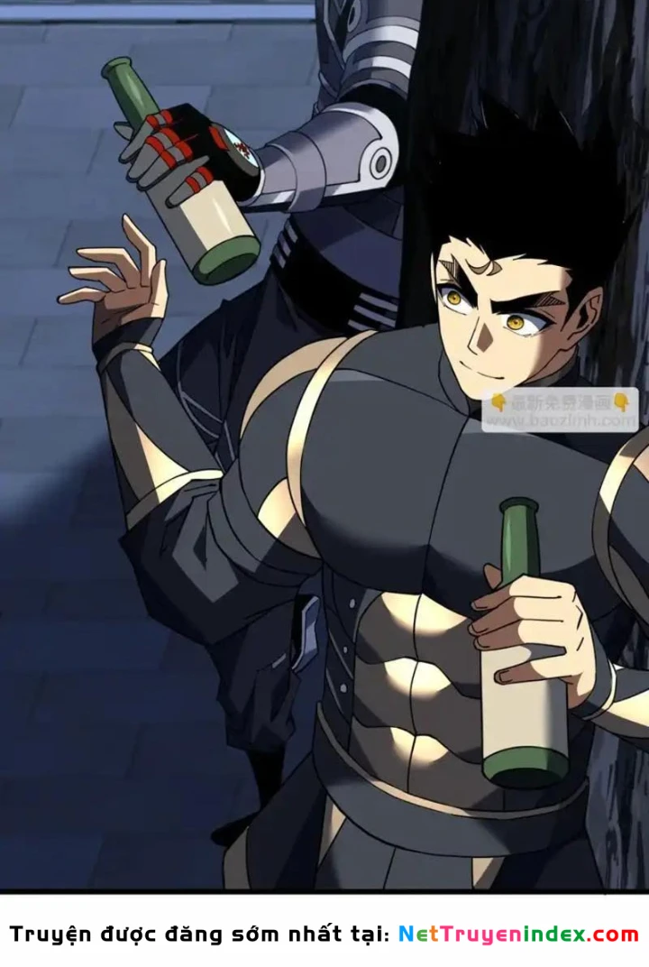 Mệnh Luân Chi Chủ! Khi Dị Biến Giáng Lâm Nhân Gian! Chapter 185 - 62