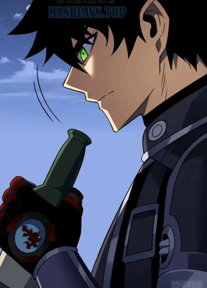 Mệnh Luân Chi Chủ! Khi Dị Biến Giáng Lâm Nhân Gian! Chapter 185 - 68