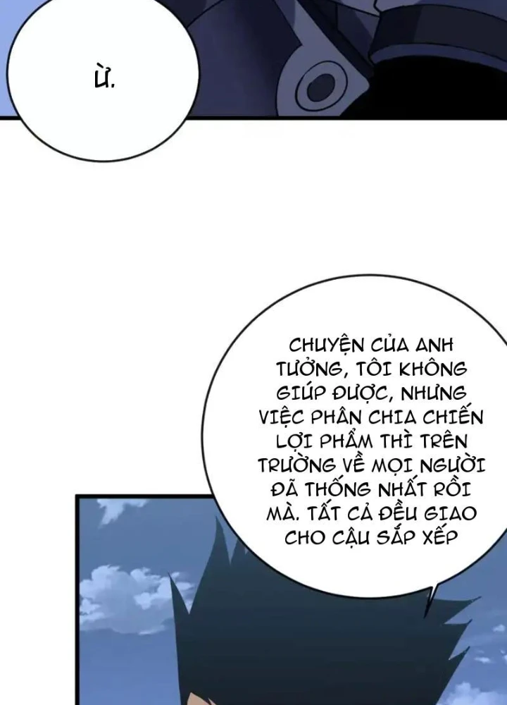 Mệnh Luân Chi Chủ! Khi Dị Biến Giáng Lâm Nhân Gian! Chapter 185 - 70