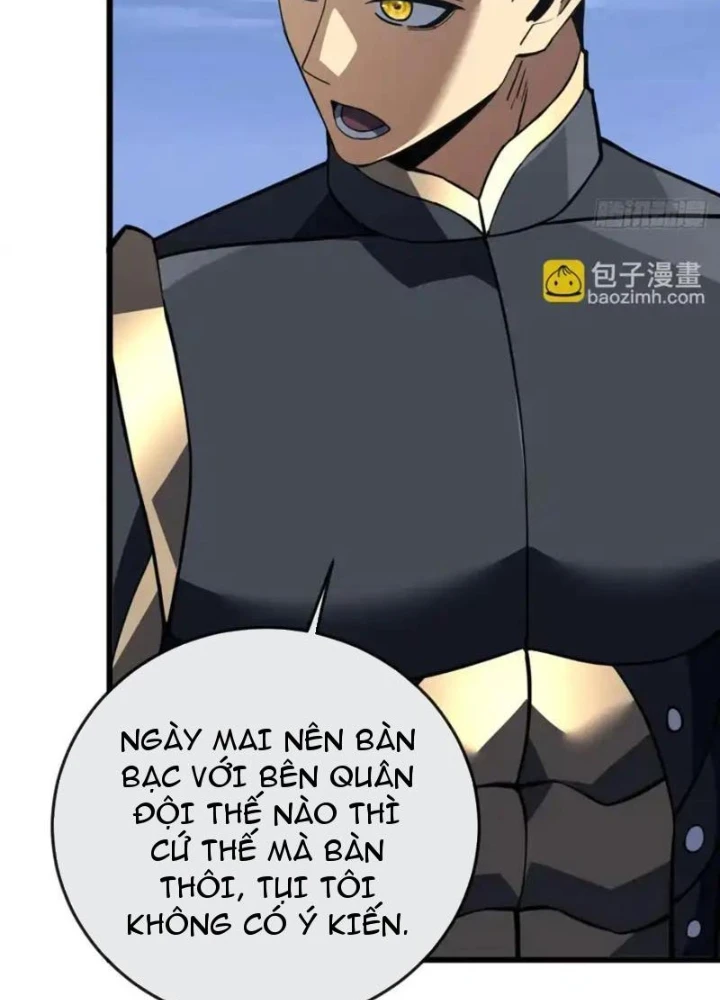 Mệnh Luân Chi Chủ! Khi Dị Biến Giáng Lâm Nhân Gian! Chapter 185 - 72