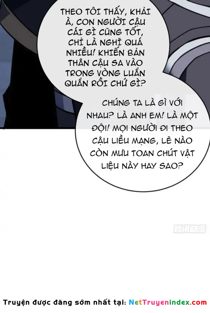 Mệnh Luân Chi Chủ! Khi Dị Biến Giáng Lâm Nhân Gian! Chapter 185 - 80