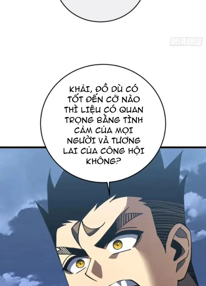 Mệnh Luân Chi Chủ! Khi Dị Biến Giáng Lâm Nhân Gian! Chapter 185 - 84