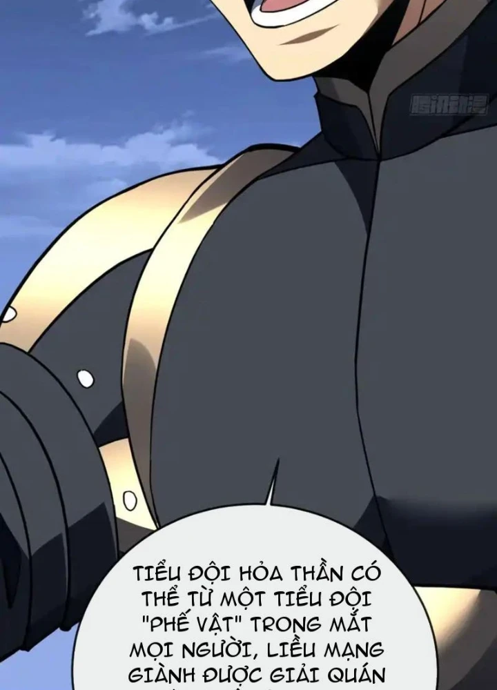 Mệnh Luân Chi Chủ! Khi Dị Biến Giáng Lâm Nhân Gian! Chapter 185 - 86