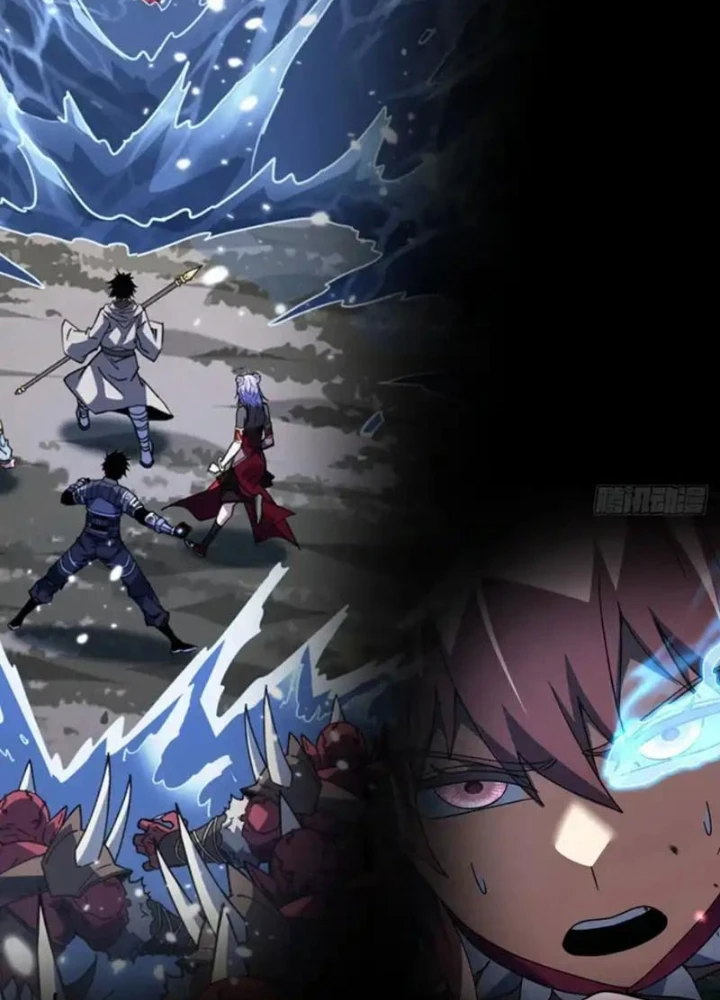 Mệnh Luân Chi Chủ! Khi Dị Biến Giáng Lâm Nhân Gian! Chapter 185 - 90