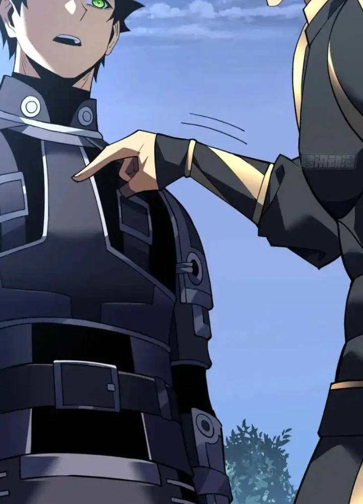 Mệnh Luân Chi Chủ! Khi Dị Biến Giáng Lâm Nhân Gian! Chapter 185 - 98