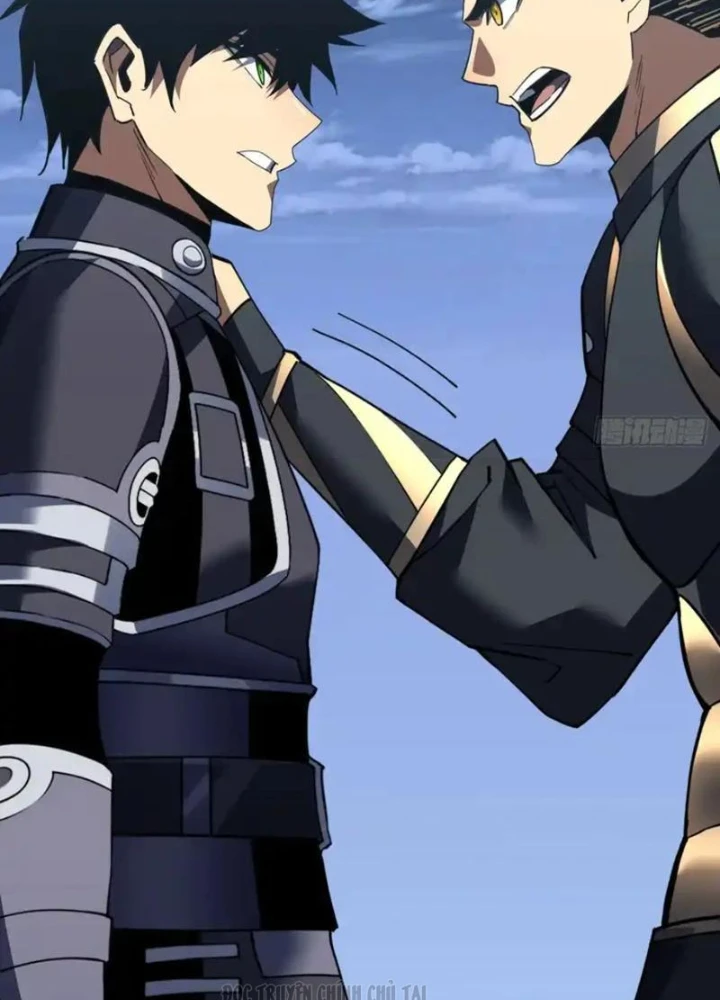 Mệnh Luân Chi Chủ! Khi Dị Biến Giáng Lâm Nhân Gian! Chapter 185 - 106