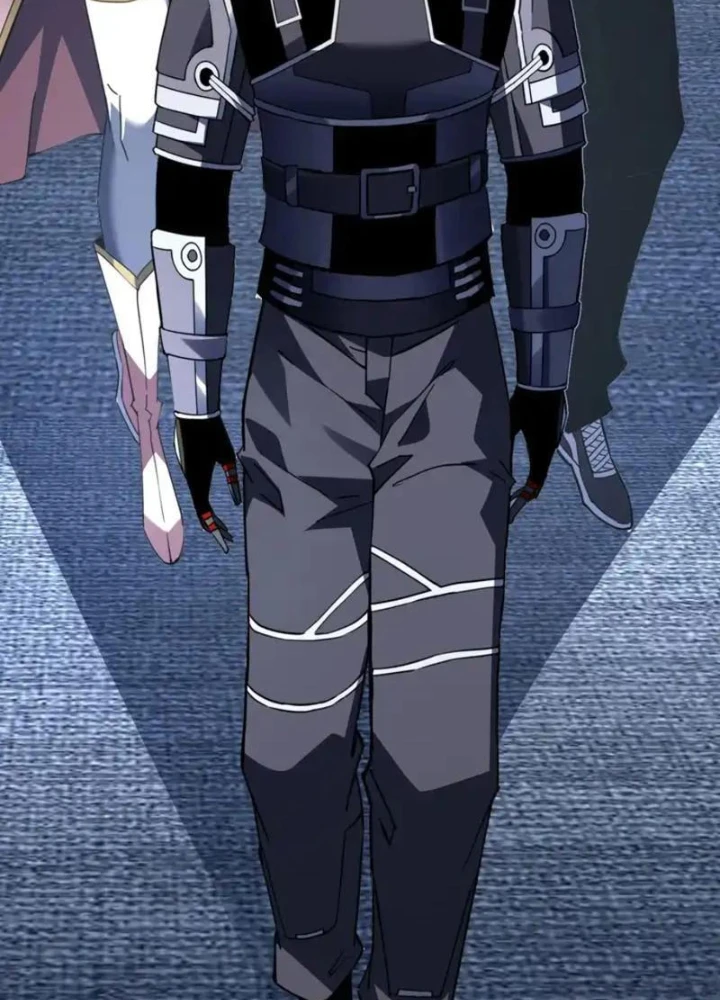 Mệnh Luân Chi Chủ! Khi Dị Biến Giáng Lâm Nhân Gian! Chapter 185 - 134