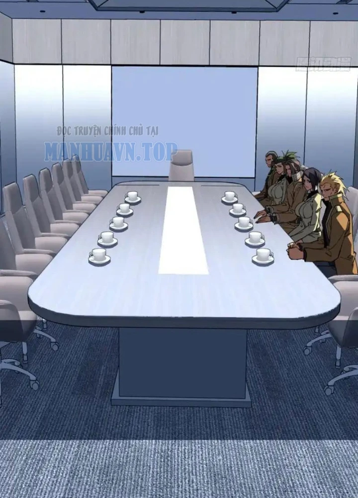 Mệnh Luân Chi Chủ! Khi Dị Biến Giáng Lâm Nhân Gian! Chapter 185 - 138