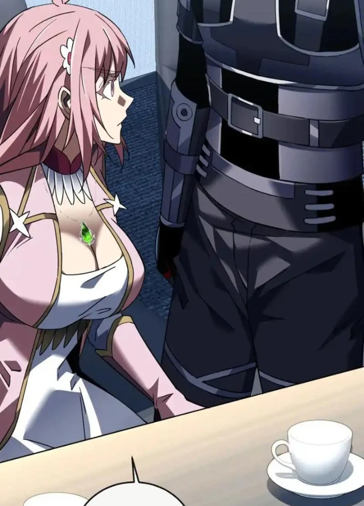 Mệnh Luân Chi Chủ! Khi Dị Biến Giáng Lâm Nhân Gian! Chapter 185 - 152