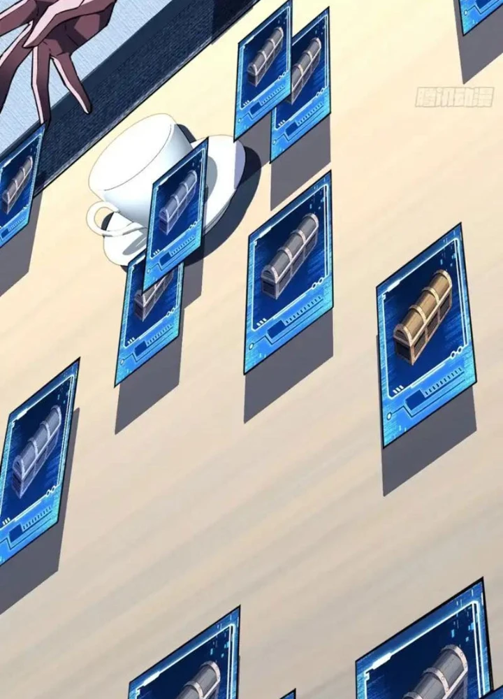 Mệnh Luân Chi Chủ! Khi Dị Biến Giáng Lâm Nhân Gian! Chapter 185 - 160