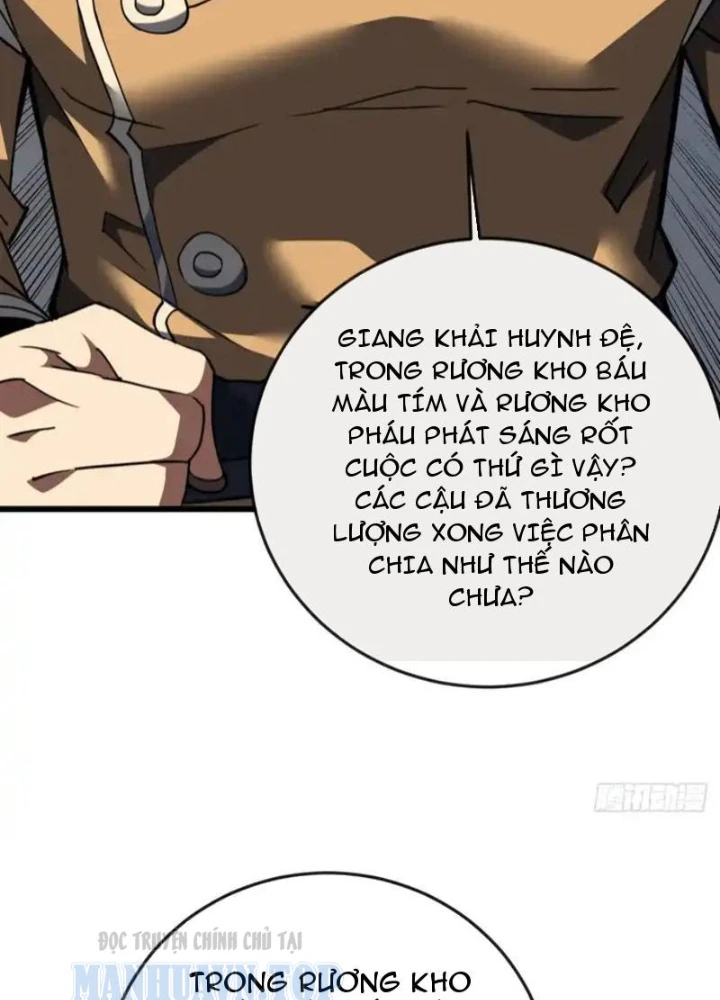 Mệnh Luân Chi Chủ! Khi Dị Biến Giáng Lâm Nhân Gian! Chapter 185 - 166