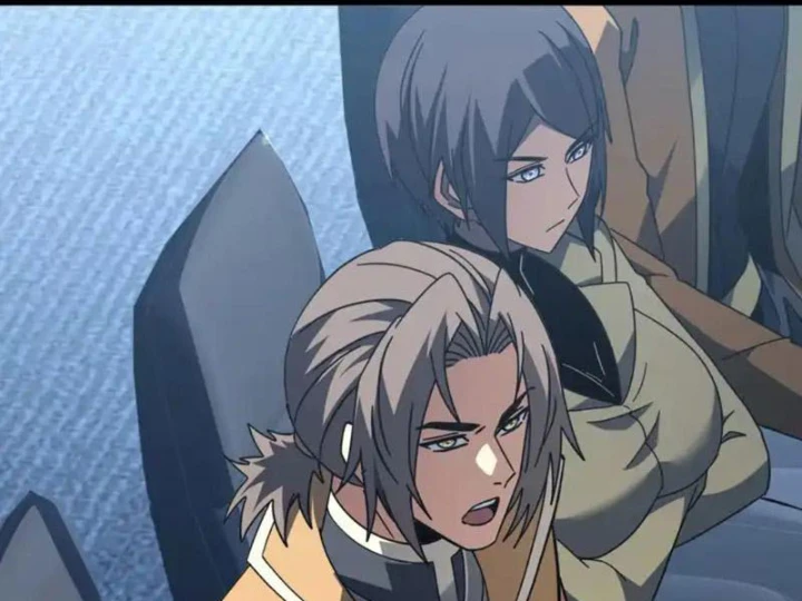 Mệnh Luân Chi Chủ! Khi Dị Biến Giáng Lâm Nhân Gian! Chapter 186 - 17