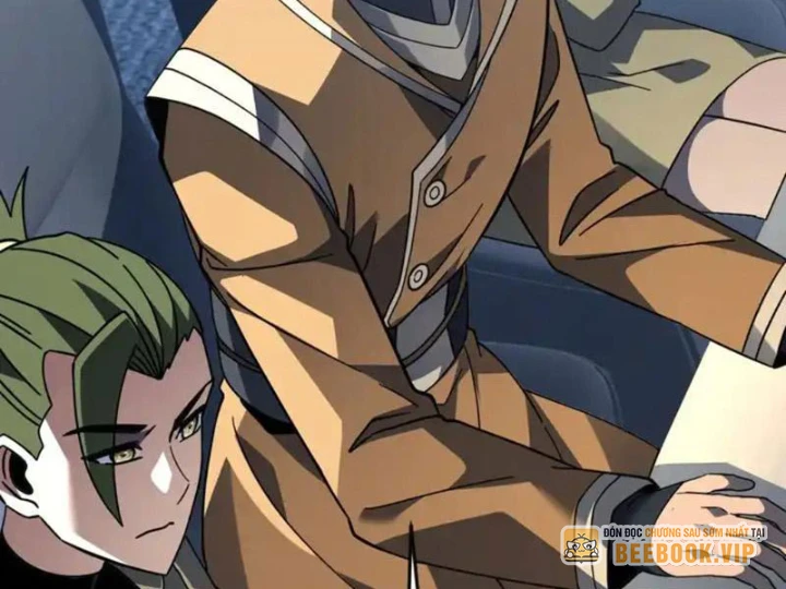 Mệnh Luân Chi Chủ! Khi Dị Biến Giáng Lâm Nhân Gian! Chapter 186 - 18