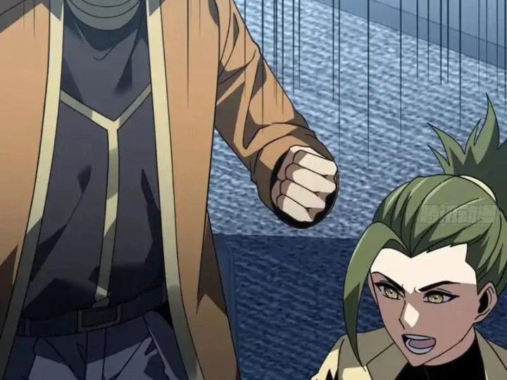 Mệnh Luân Chi Chủ! Khi Dị Biến Giáng Lâm Nhân Gian! Chapter 186 - 29