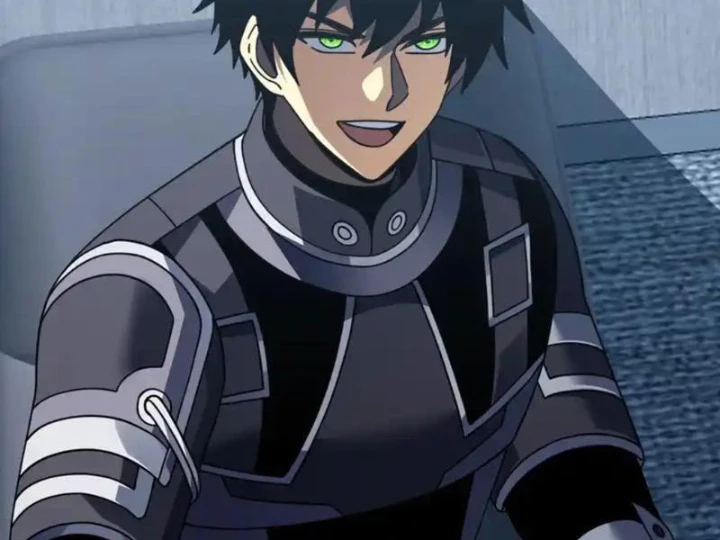 Mệnh Luân Chi Chủ! Khi Dị Biến Giáng Lâm Nhân Gian! Chapter 186 - 44