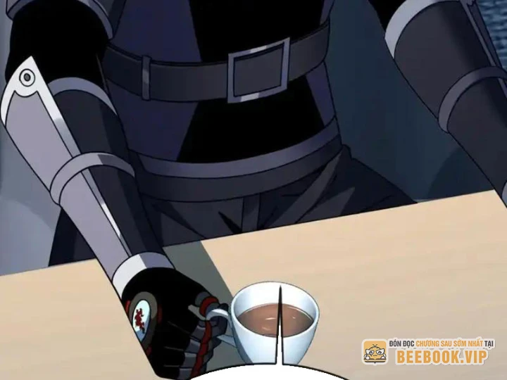 Mệnh Luân Chi Chủ! Khi Dị Biến Giáng Lâm Nhân Gian! Chapter 186 - 45