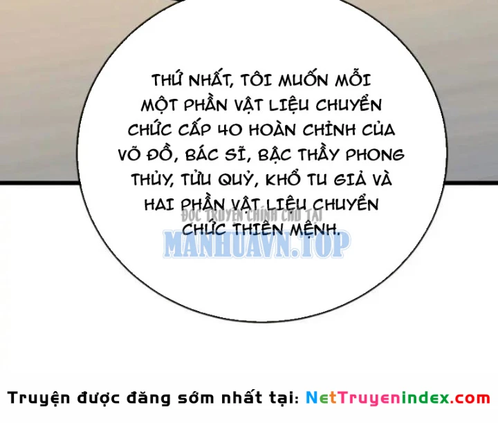 Mệnh Luân Chi Chủ! Khi Dị Biến Giáng Lâm Nhân Gian! Chapter 186 - 46