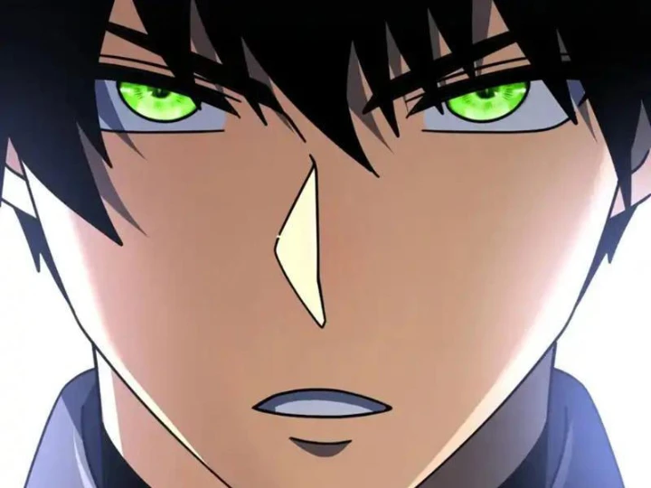 Mệnh Luân Chi Chủ! Khi Dị Biến Giáng Lâm Nhân Gian! Chapter 186 - 61