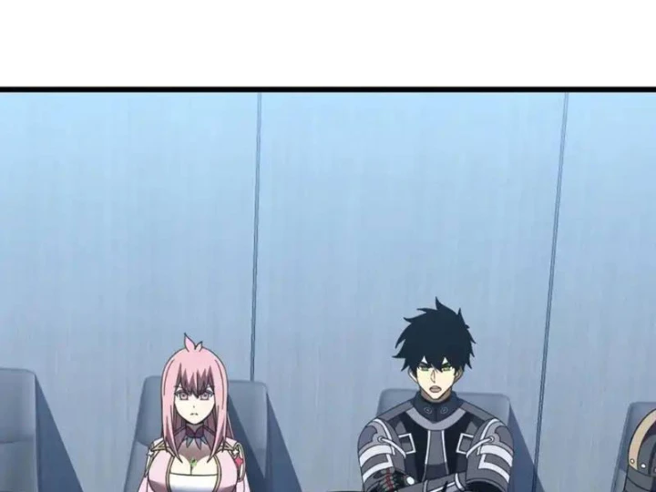 Mệnh Luân Chi Chủ! Khi Dị Biến Giáng Lâm Nhân Gian! Chapter 186 - 83