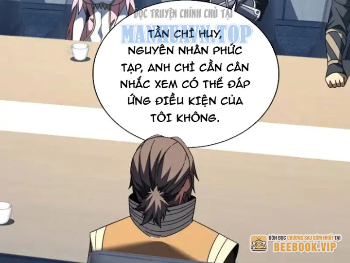 Mệnh Luân Chi Chủ! Khi Dị Biến Giáng Lâm Nhân Gian! Chapter 186 - 84