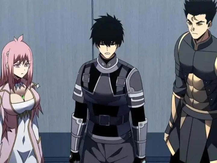 Mệnh Luân Chi Chủ! Khi Dị Biến Giáng Lâm Nhân Gian! Chapter 186 - 109