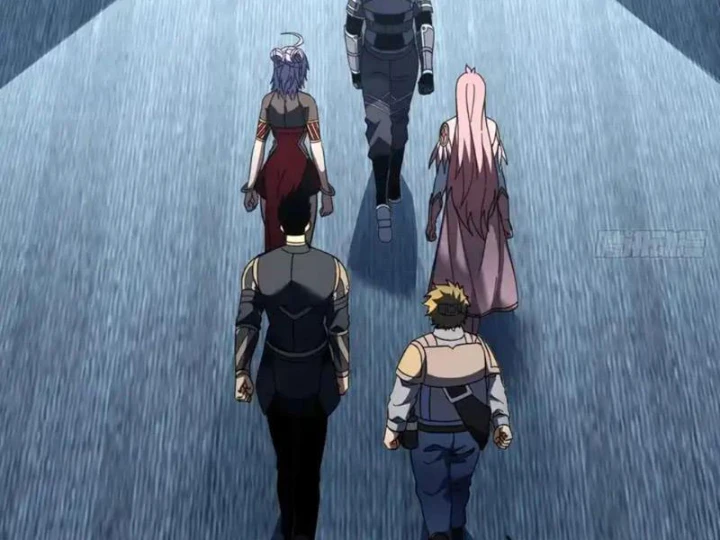 Mệnh Luân Chi Chủ! Khi Dị Biến Giáng Lâm Nhân Gian! Chapter 186 - 128