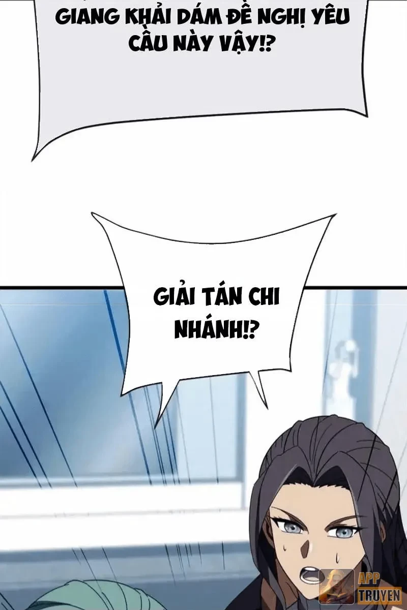 Mệnh Luân Chi Chủ! Khi Dị Biến Giáng Lâm Nhân Gian! Chapter 187 - 3