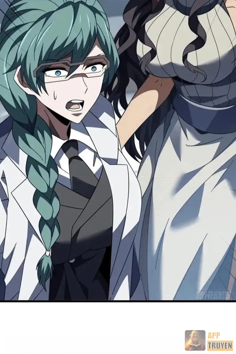 Mệnh Luân Chi Chủ! Khi Dị Biến Giáng Lâm Nhân Gian! Chapter 187 - 4