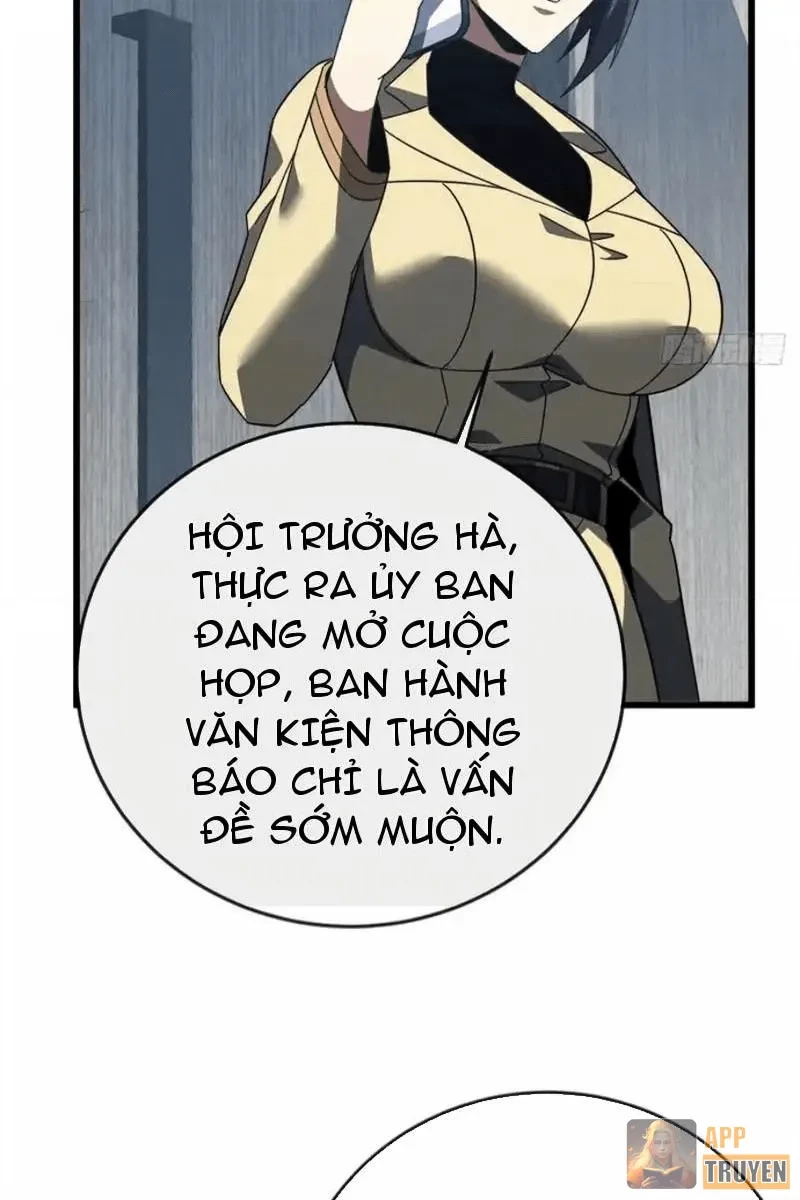 Mệnh Luân Chi Chủ! Khi Dị Biến Giáng Lâm Nhân Gian! Chapter 187 - 6