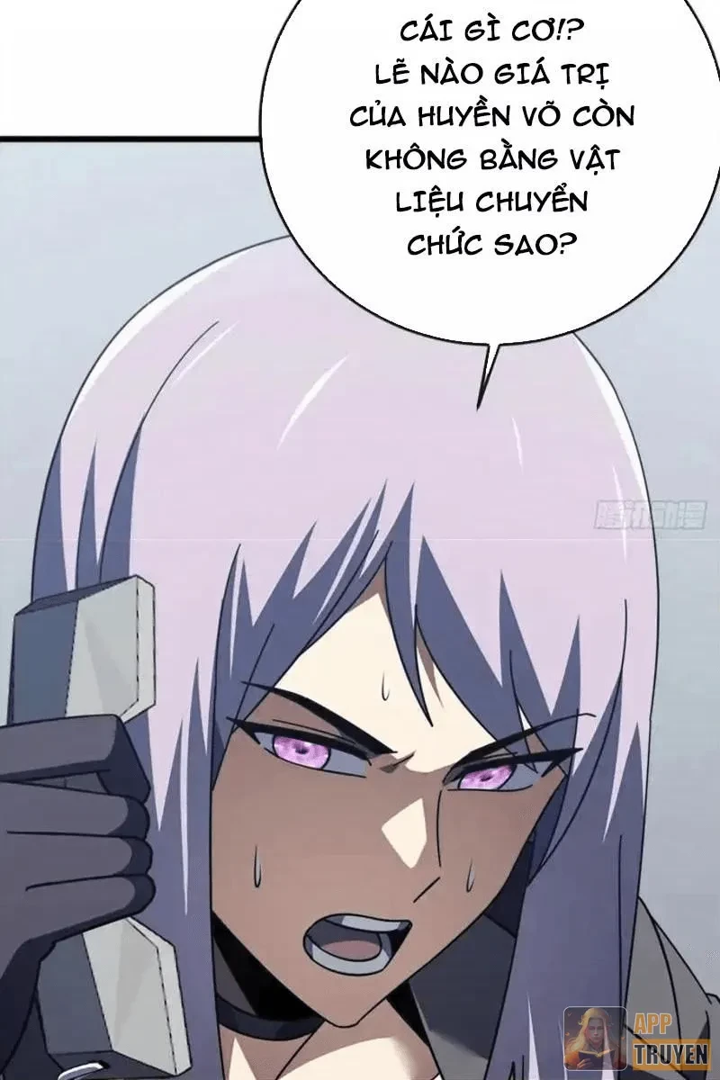 Mệnh Luân Chi Chủ! Khi Dị Biến Giáng Lâm Nhân Gian! Chapter 187 - 7