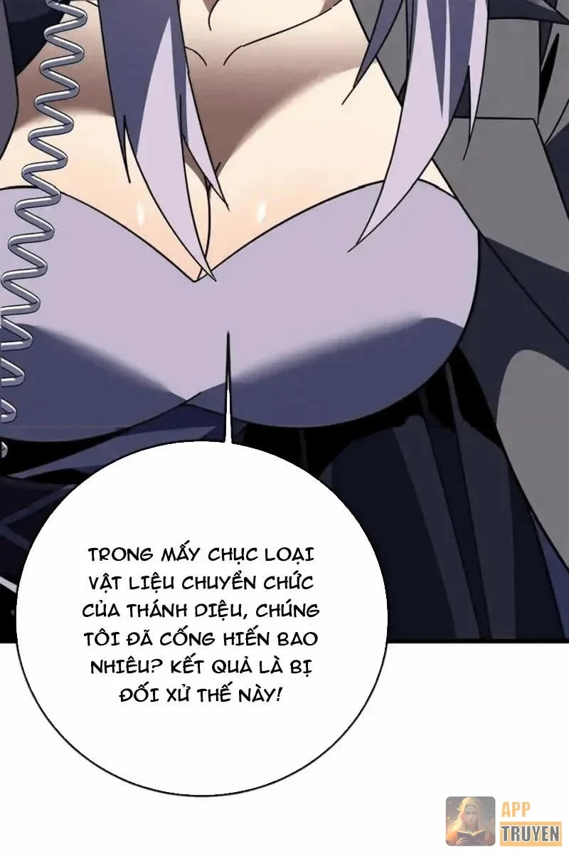 Mệnh Luân Chi Chủ! Khi Dị Biến Giáng Lâm Nhân Gian! Chapter 187 - 8