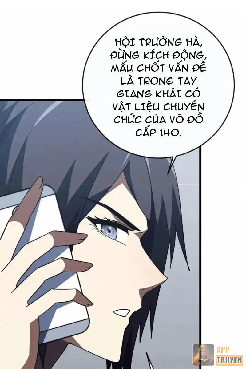 Mệnh Luân Chi Chủ! Khi Dị Biến Giáng Lâm Nhân Gian! Chapter 187 - 9