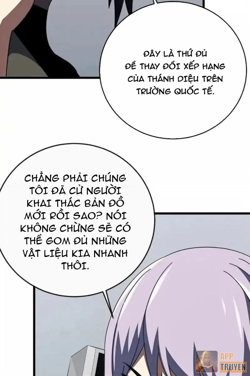 Mệnh Luân Chi Chủ! Khi Dị Biến Giáng Lâm Nhân Gian! Chapter 187 - 10