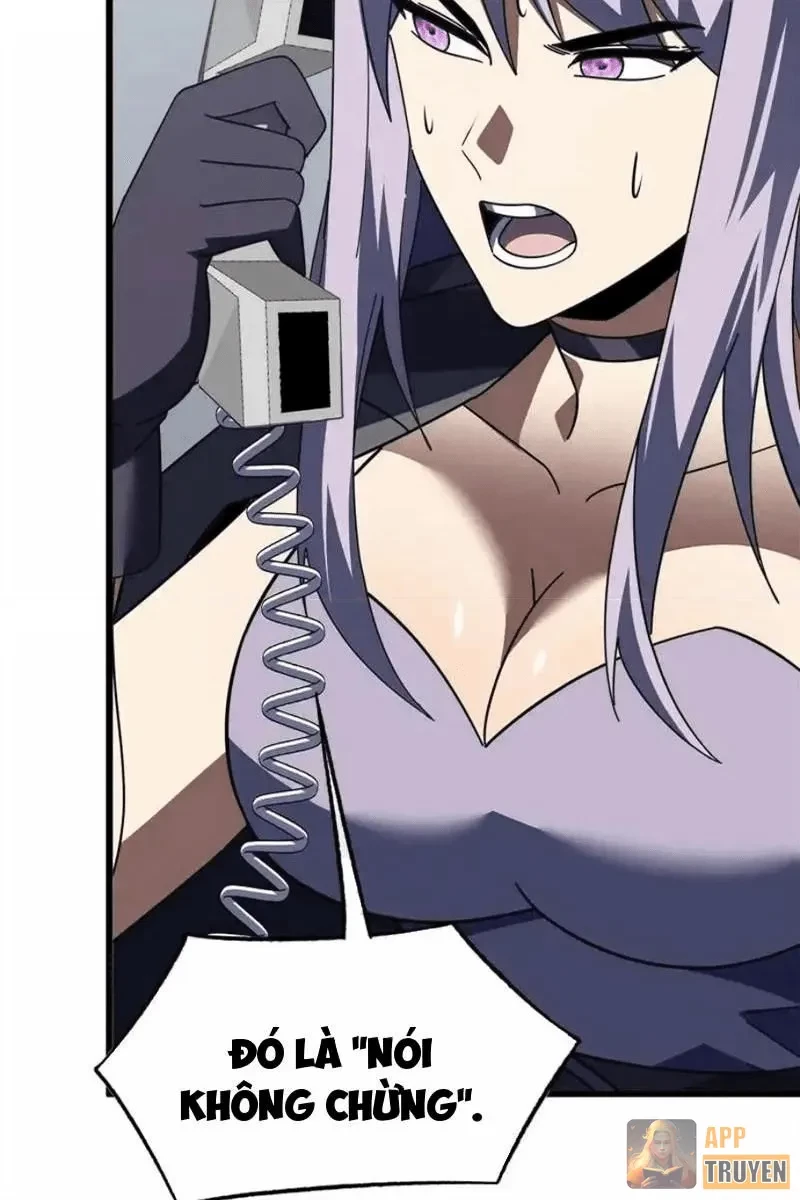 Mệnh Luân Chi Chủ! Khi Dị Biến Giáng Lâm Nhân Gian! Chapter 187 - 11