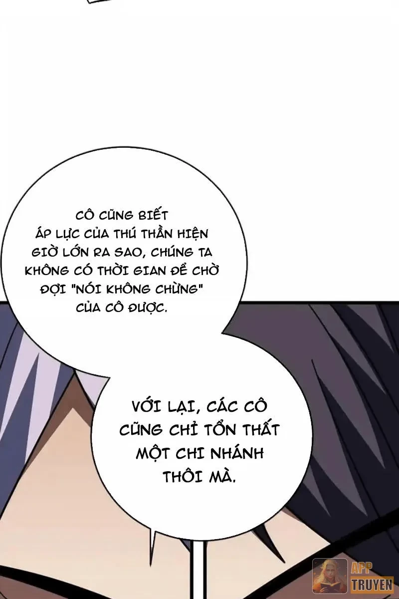 Mệnh Luân Chi Chủ! Khi Dị Biến Giáng Lâm Nhân Gian! Chapter 187 - 12