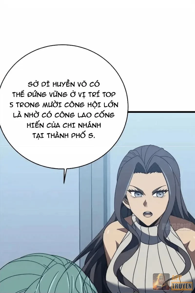 Mệnh Luân Chi Chủ! Khi Dị Biến Giáng Lâm Nhân Gian! Chapter 187 - 21