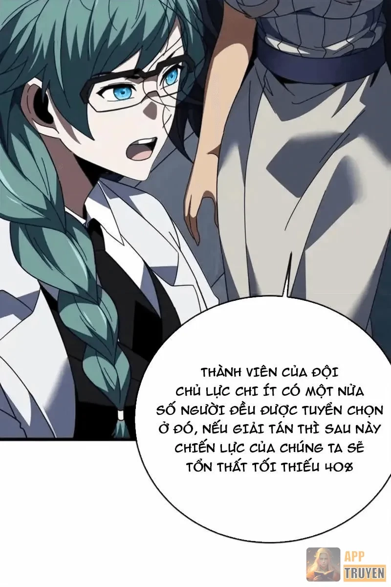 Mệnh Luân Chi Chủ! Khi Dị Biến Giáng Lâm Nhân Gian! Chapter 187 - 22