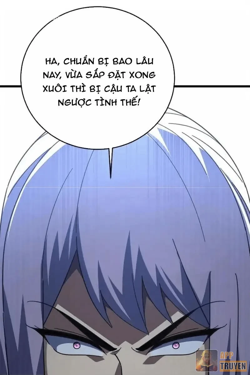 Mệnh Luân Chi Chủ! Khi Dị Biến Giáng Lâm Nhân Gian! Chapter 187 - 23