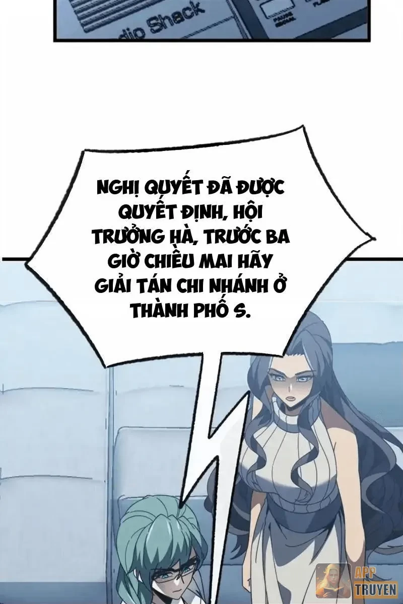 Mệnh Luân Chi Chủ! Khi Dị Biến Giáng Lâm Nhân Gian! Chapter 187 - 26