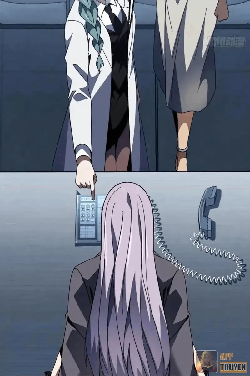 Mệnh Luân Chi Chủ! Khi Dị Biến Giáng Lâm Nhân Gian! Chapter 187 - 27