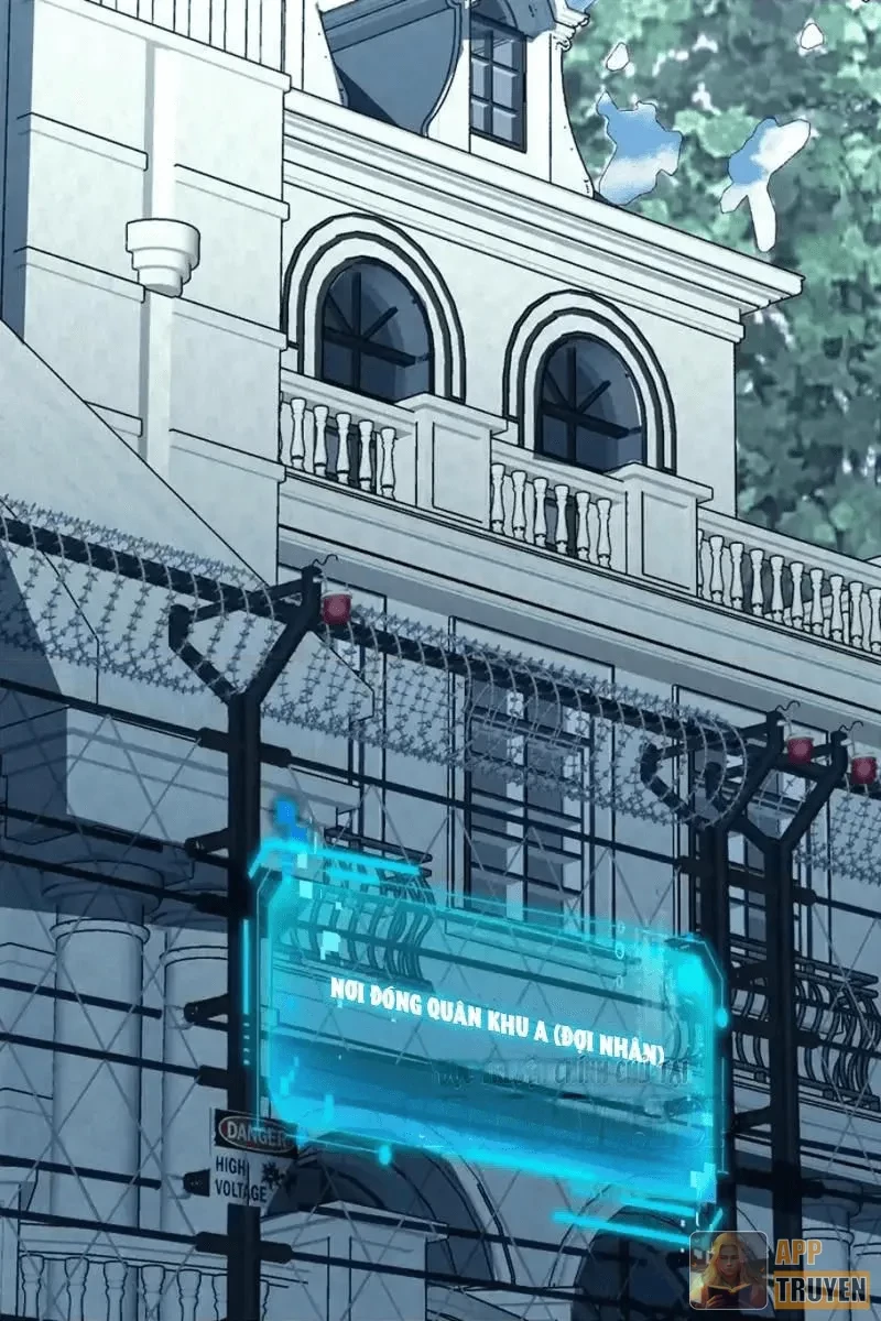 Mệnh Luân Chi Chủ! Khi Dị Biến Giáng Lâm Nhân Gian! Chapter 187 - 35