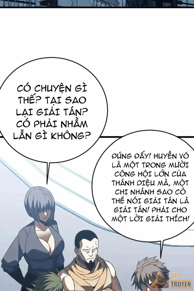 Mệnh Luân Chi Chủ! Khi Dị Biến Giáng Lâm Nhân Gian! Chapter 187 - 36