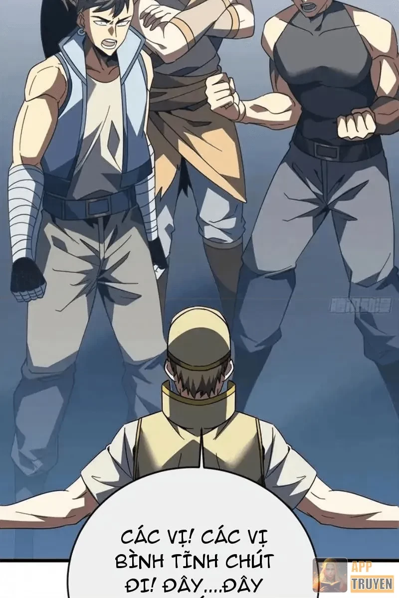 Mệnh Luân Chi Chủ! Khi Dị Biến Giáng Lâm Nhân Gian! Chapter 187 - 37