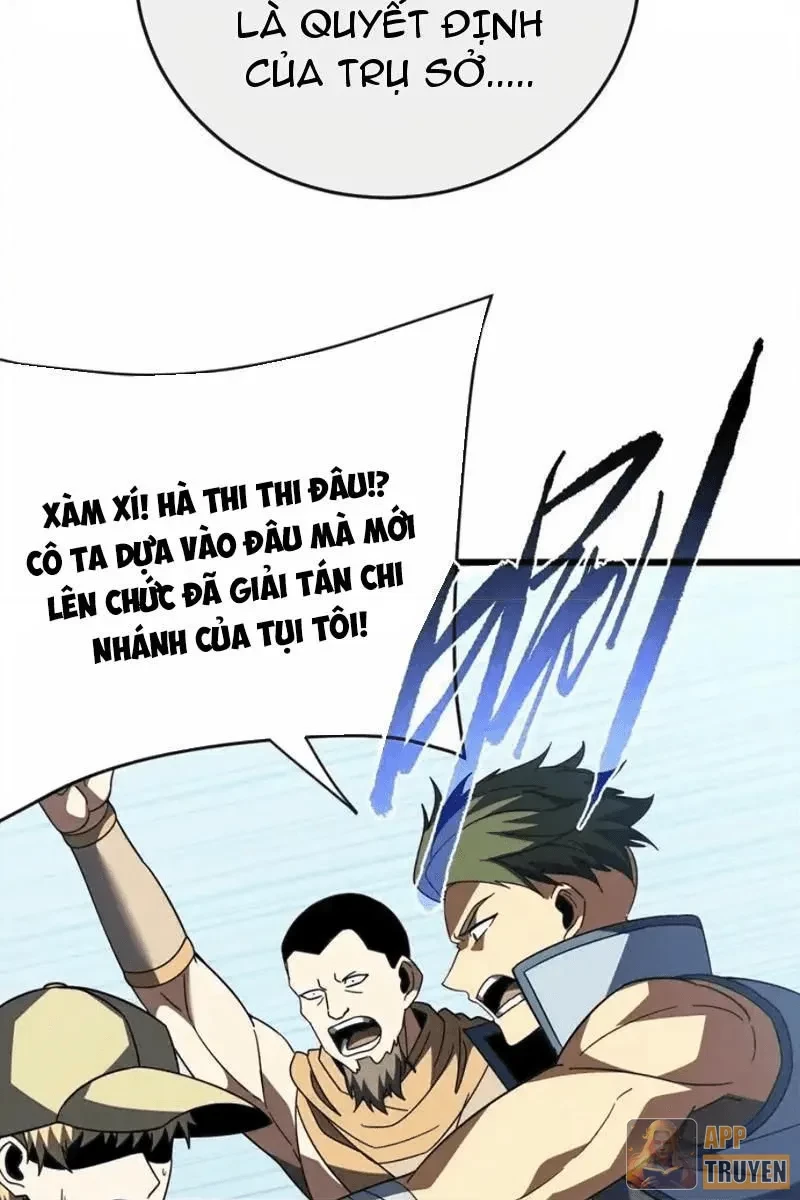 Mệnh Luân Chi Chủ! Khi Dị Biến Giáng Lâm Nhân Gian! Chapter 187 - 38