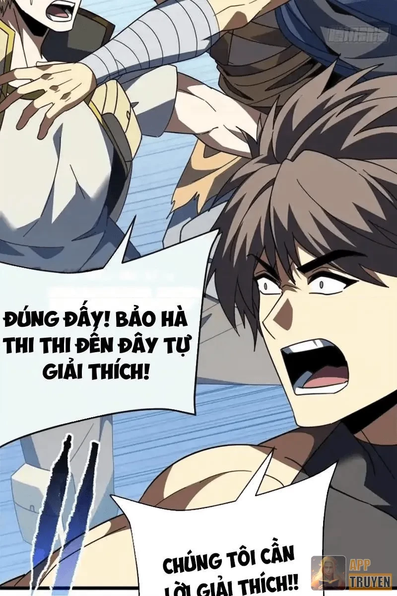 Mệnh Luân Chi Chủ! Khi Dị Biến Giáng Lâm Nhân Gian! Chapter 187 - 39